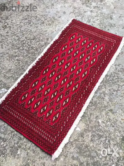 سجاد عجمي. شغل يدوي. Persian Carpet. tapis. Hand made