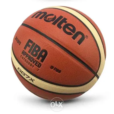 Basketball