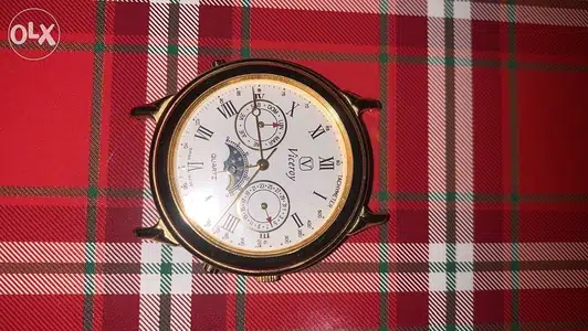 Genuine Viceroy Wrist Watch