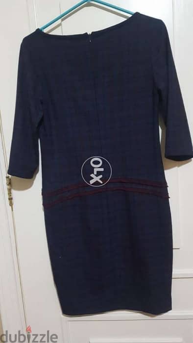 Cop copine womens dress 1