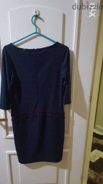 Cop copine womens dress 4