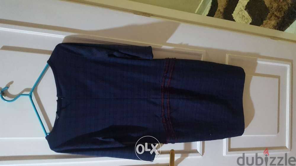 Cop copine womens dress 5