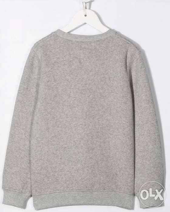 levi’s logo pullover( authentic) 1