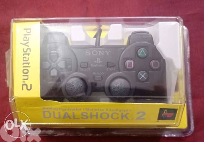 joystick PS 2 0