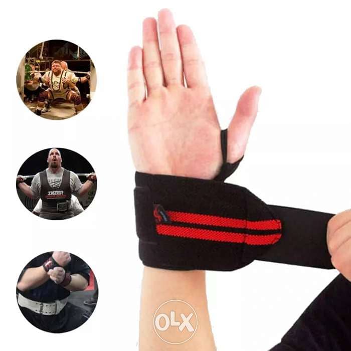 Wrist support 0
