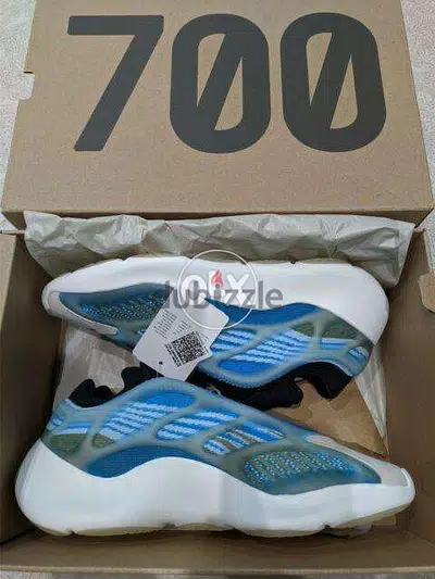 Yeezy 700 women sizes at clearance 76-969O37
