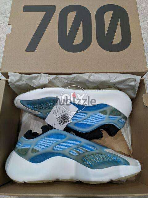 Yeezy 700 women sizes at clearance 76-969O37 0
