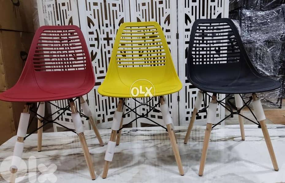 Dining or kitchen chair 0