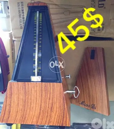 metronome mechanic مترونوم ميكانيكي