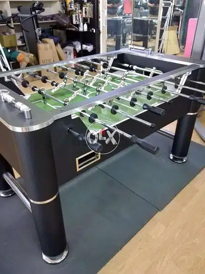 Baby foot (Italian design)
