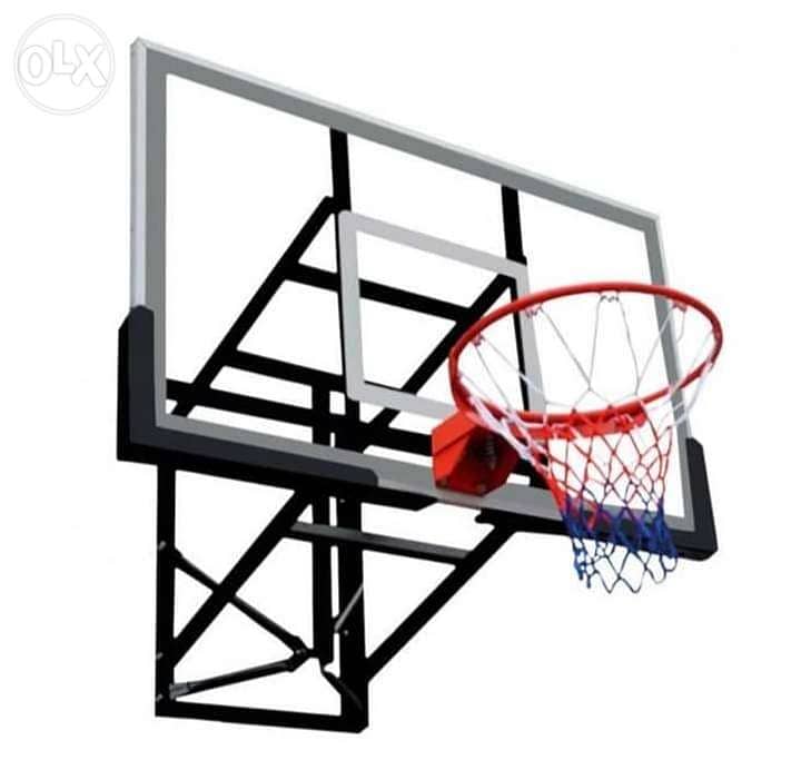 Now 240 before  wall basketball (Tempered Glass ) 0
