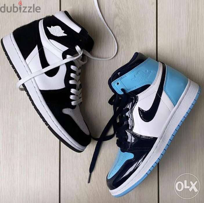 Original Nike Air Jordan Top High choose color women sizes wmns av nw 76-969O37 0