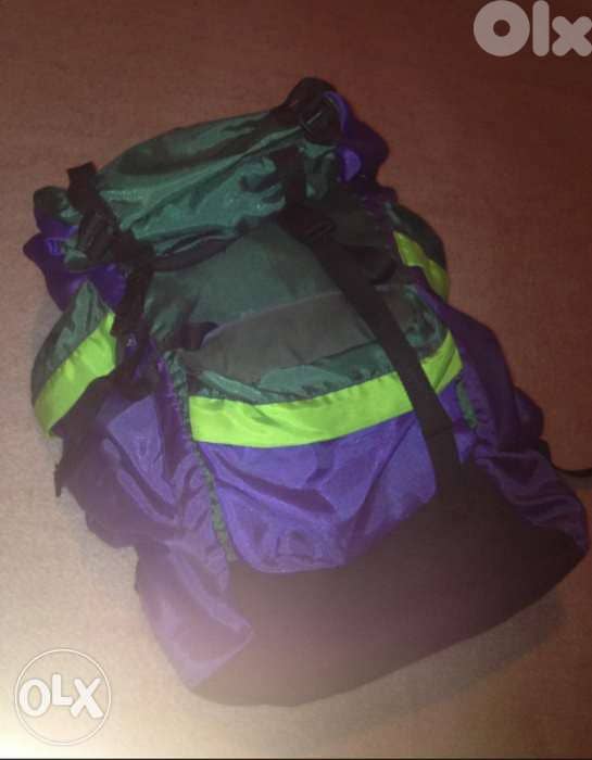 Hicking bag 2