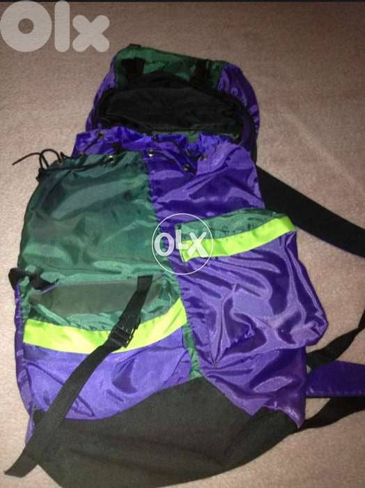 Hicking bag 4