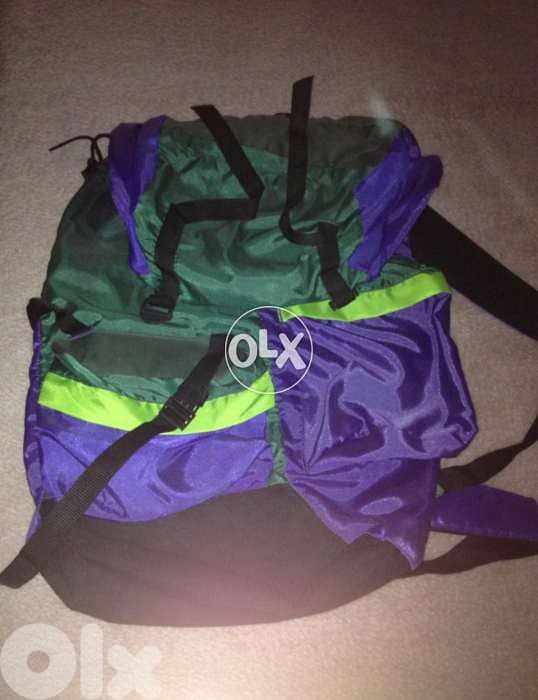 Hicking bag 5