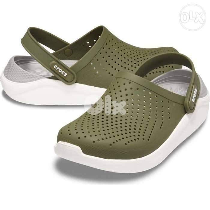 Crocs 0