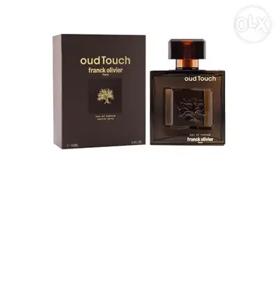 Franck Olivier Oud Touch EDP 100ml