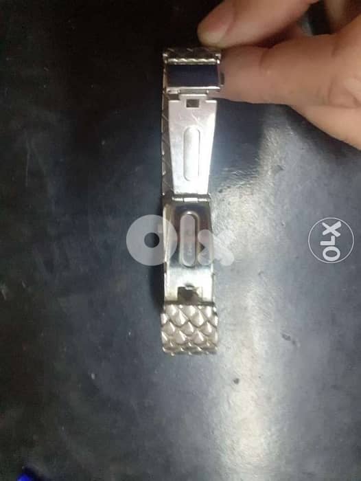 Chanel watch 4