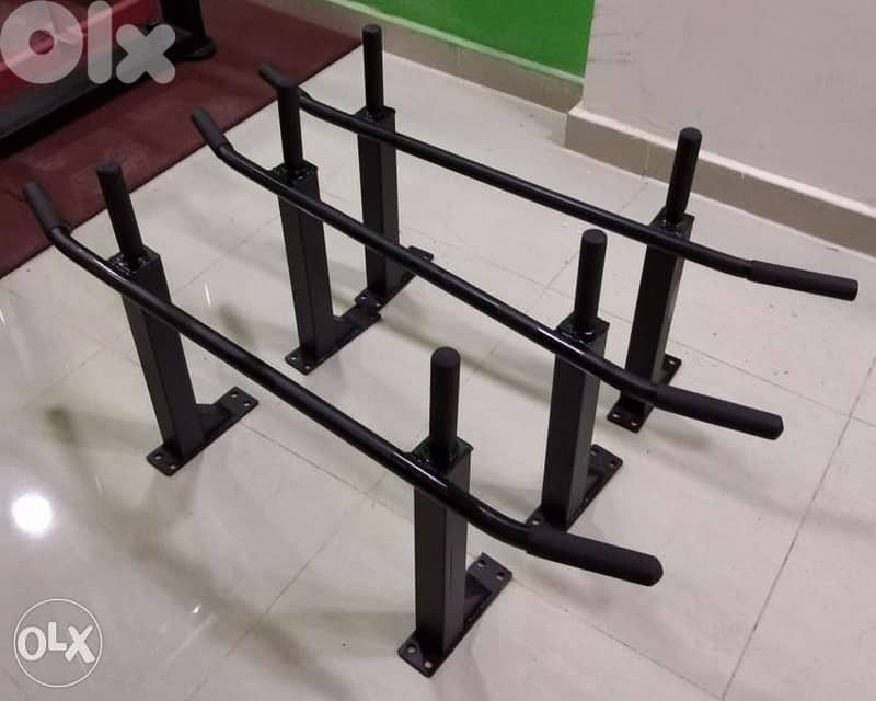 Pull up bar 0