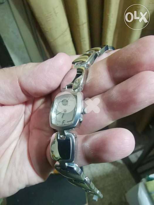Fossil original watch. 1