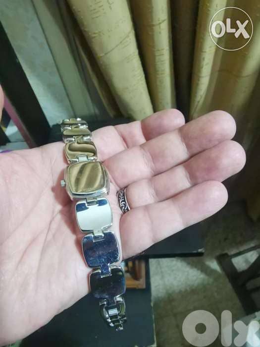 Fossil original watch. 2