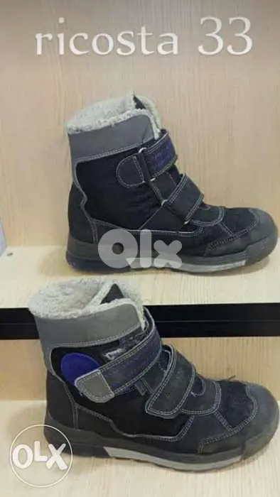 Ricosta shoes size 33.