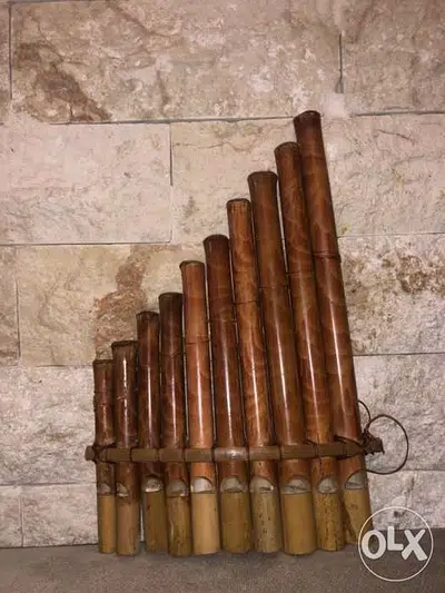 pan flute