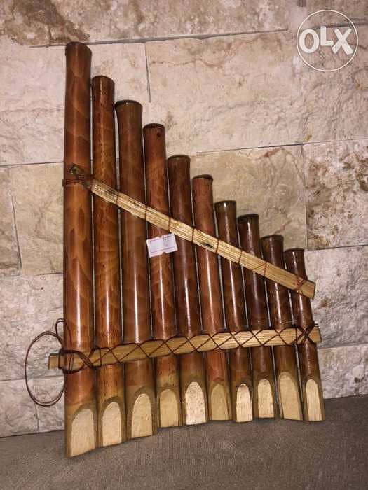 pan flute 1