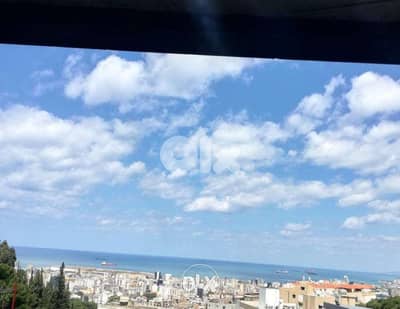 Brand new Apartment Fanar| للبيع شقة في الفنار مع تراس