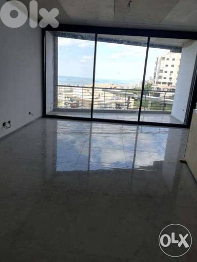 Brand new Apartment Fanar| للبيع شقة في الفنار مع تراس