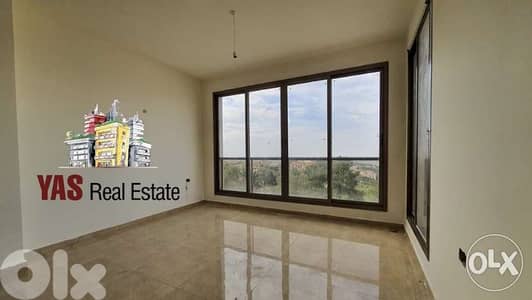Sheileh 300m2 | Duplex | Luxury | Panoramic View | Brand New |