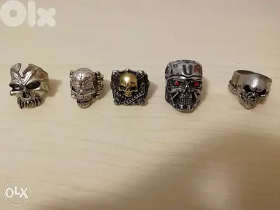 خاتم antique