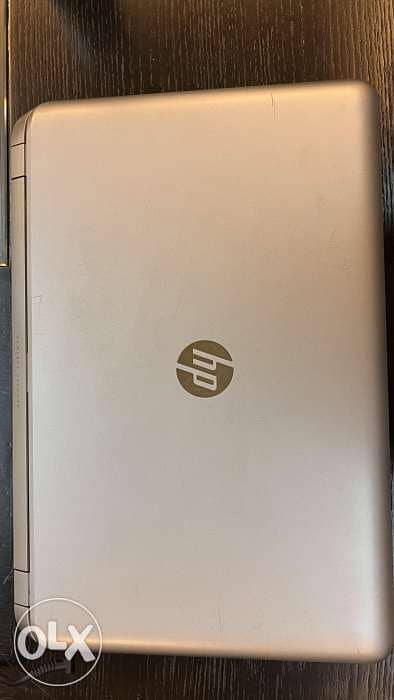 HP ENVY Notebook I7, 4GB GPU, 16 Ram 0