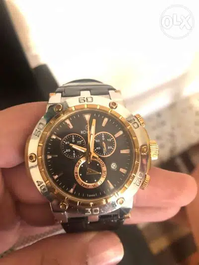 Rovina watch Swiss made