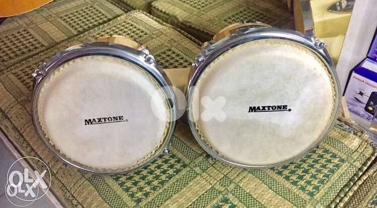bongos Maxtone new بنكوز 1