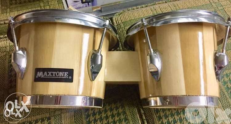 bongos Maxtone new بنكوز 0