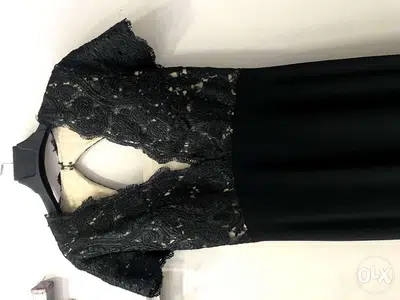 Evening dress