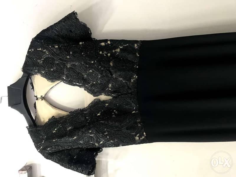 Evening dress 0