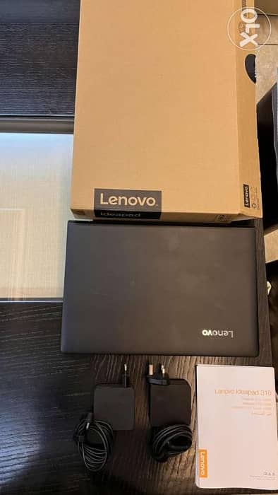 Lenovo Ideapad 310 I7-GPU-12GB Ram 1