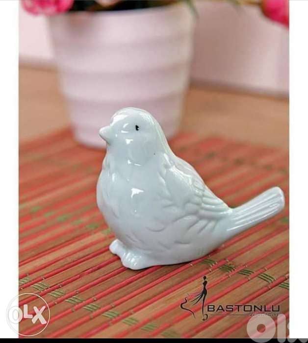 bird shape salter 0