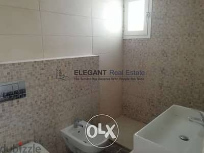 Fabulous Duplex, Having An Exceptional Seaiew!