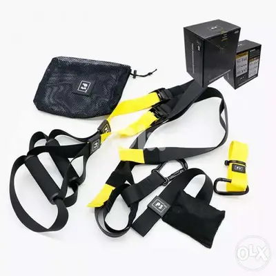 TRX Pro3