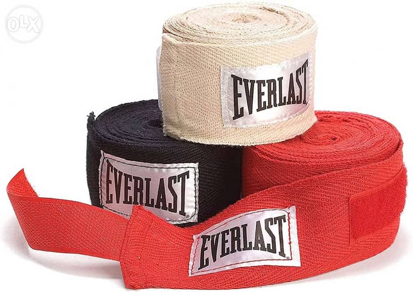 Hand wraps 2pcs 3.5m,4.5m 0