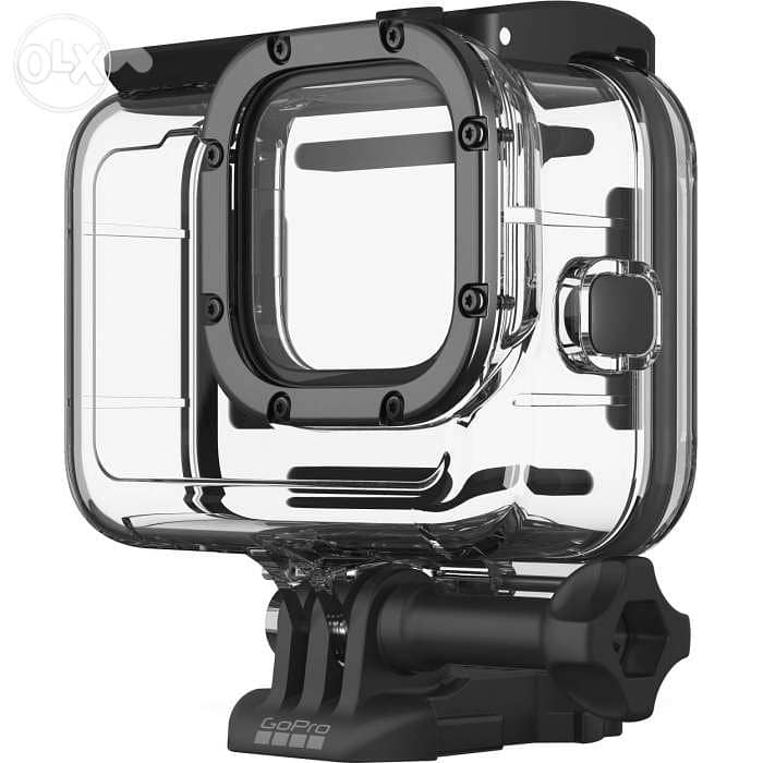 Original HERO 13 ,12, 11 ,10 & HERO9 Protective Housing + Waterproof 3