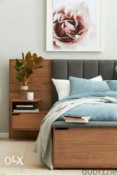 Double Bed