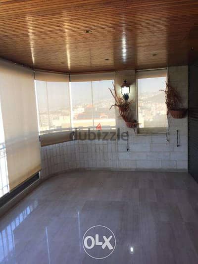 250 Sqm |Super Deluxe Apartment for Sale in Fanar | Panoramic Sea View