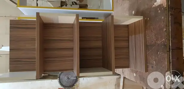رفوف ديكور