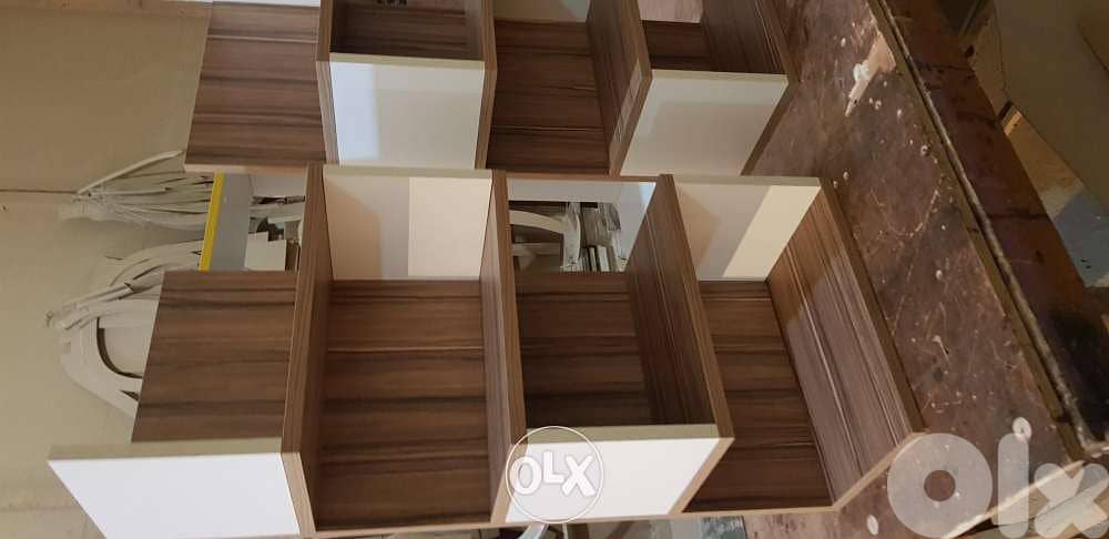 رفوف ديكور 3
