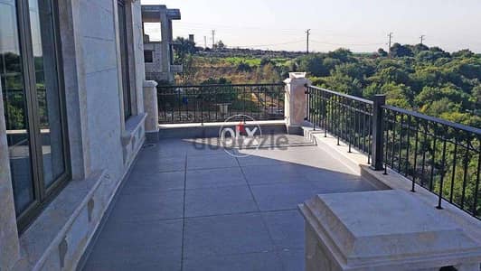 Gharzouz|Brand New Villa|Calm Area| 600 sqm land| فيلا للبيع |PLS24538