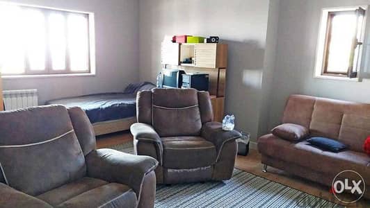 Gharzouz|Brand New Villa|Calm Area| 600 sqm land| فيلا للبيع |PLS24538